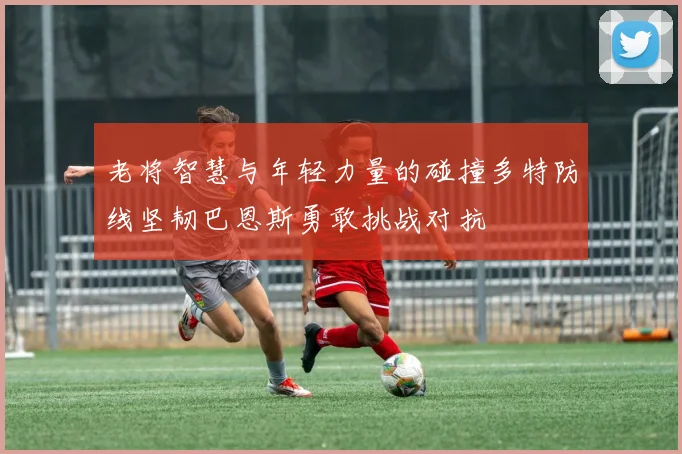 老将智慧与年轻力量的碰撞多特防线坚韧巴恩斯勇敢挑战对抗